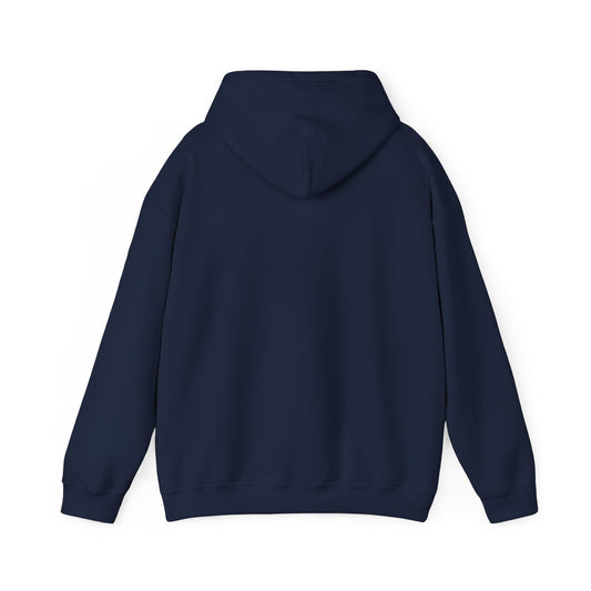 Chosen One - Navy Hoodie