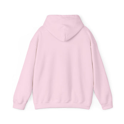 Amazing Grace - Pink Hoodie