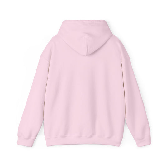 Amazing Grace - Pink Hoodie