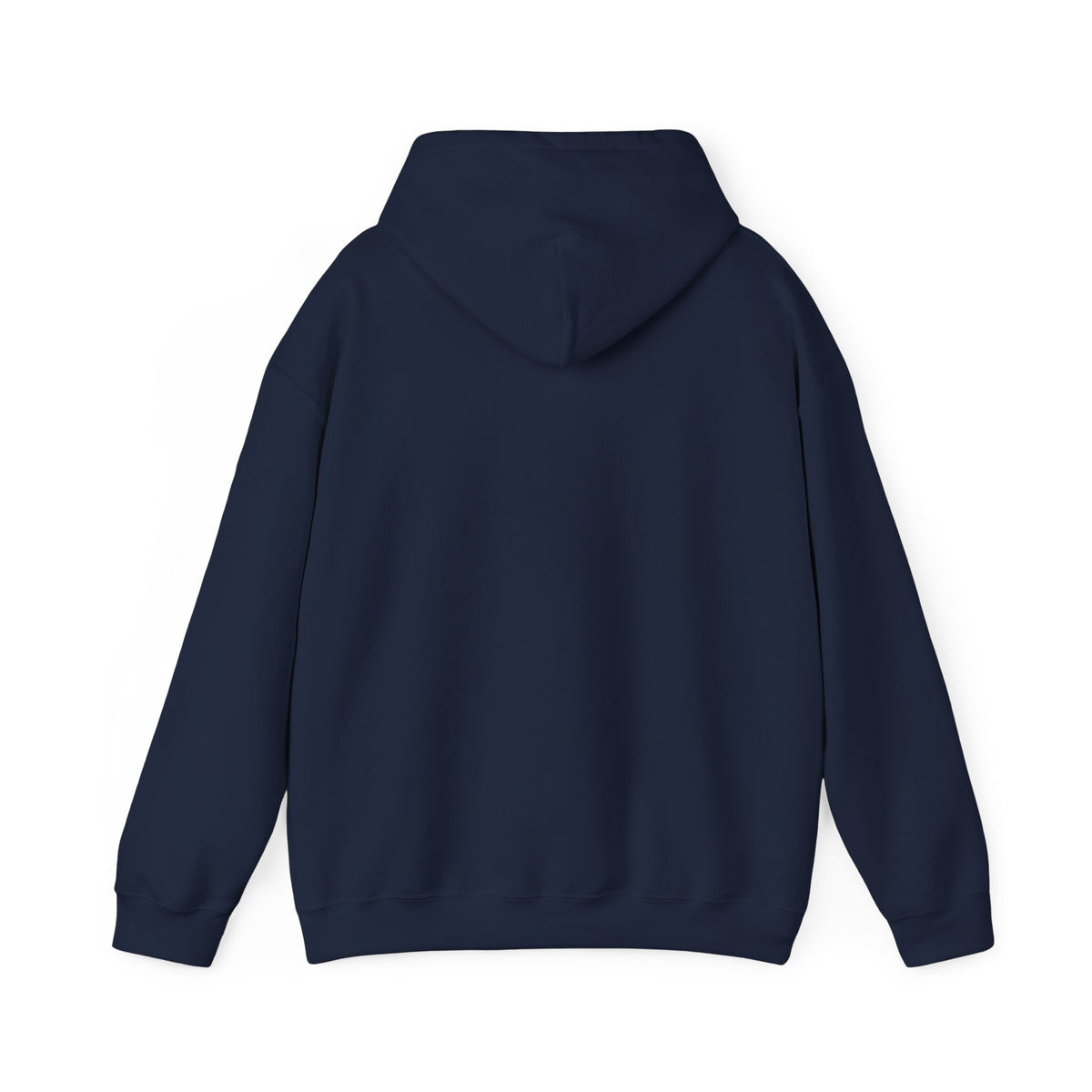 Chosen One - Navy Hoodie