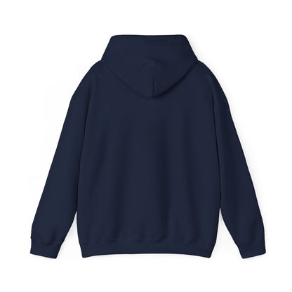 Chosen One - Navy Hoodie